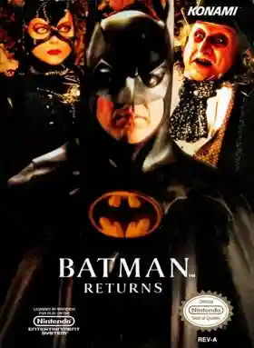 Batman Returns (USA)